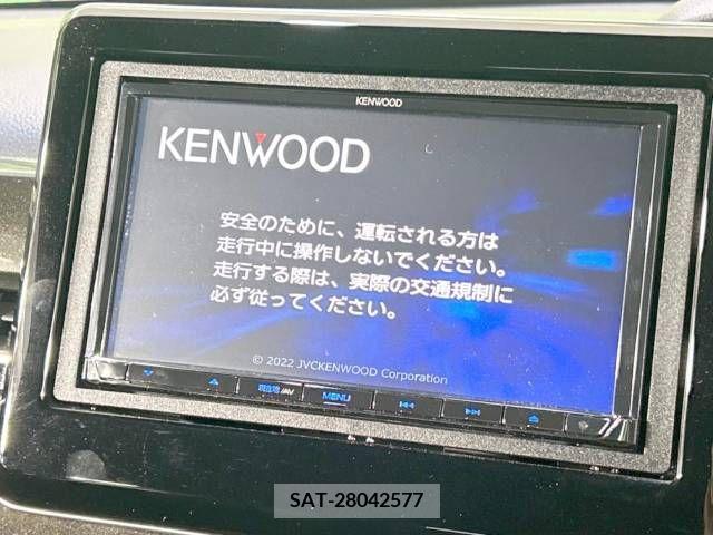 Honda N BOX CUSTOM 2018-12 364943-4