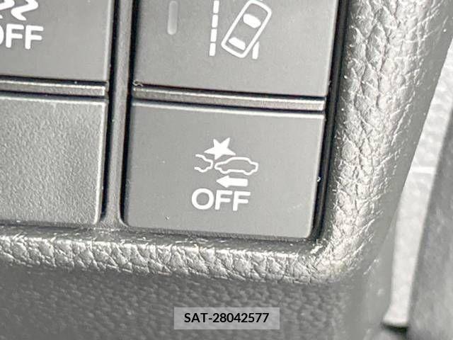 Honda N BOX CUSTOM 2018-12 364943-3