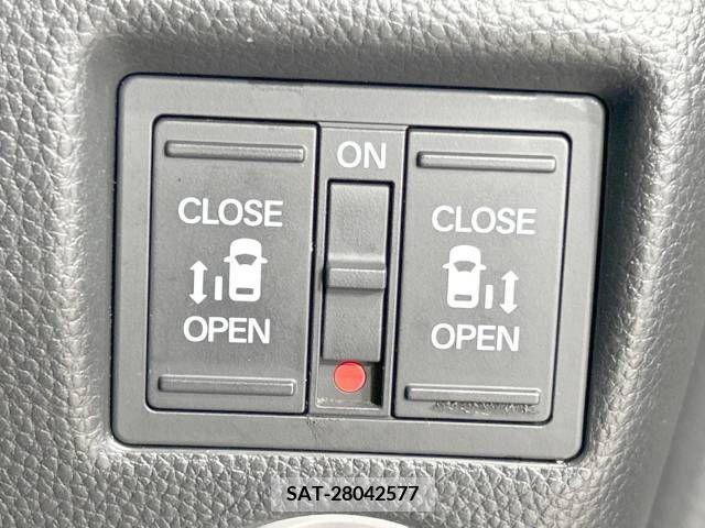 Honda N BOX CUSTOM 2018-12 364943-2