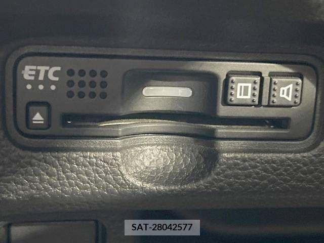 Honda N BOX CUSTOM 2018-12 364943-7