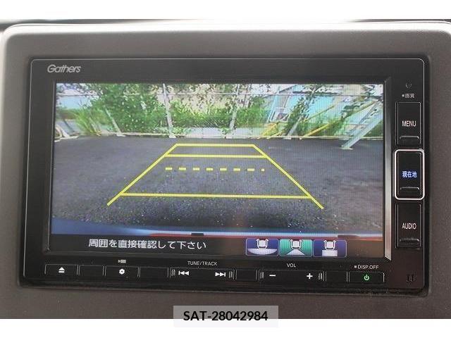 Honda N BOX 2021-06 380679-4