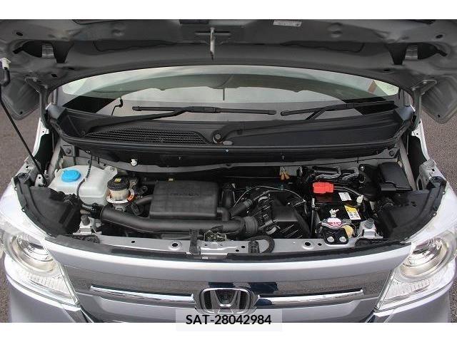 Honda N BOX 2021-06 380679-17