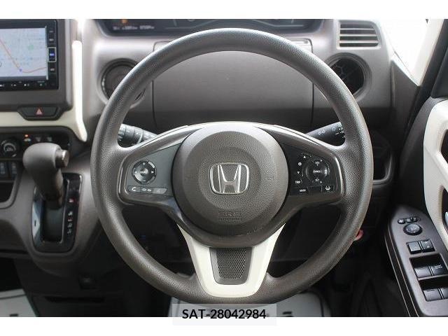 Honda N BOX 2021-06 380679-15