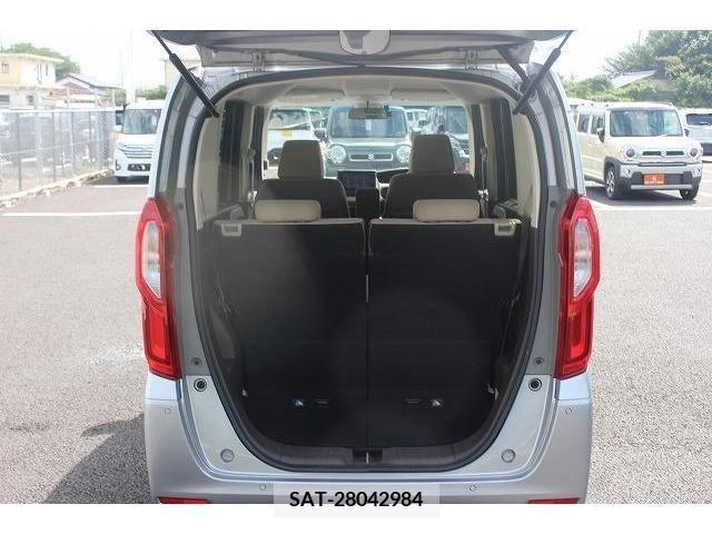 Honda N BOX 2021-06 380679-16
