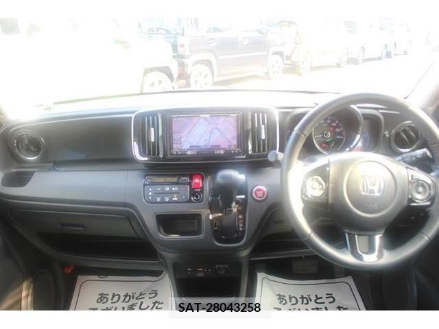 Honda N-ONE 2017-07 345823-14