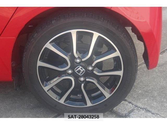 Honda N-ONE 2017-07 345823-11