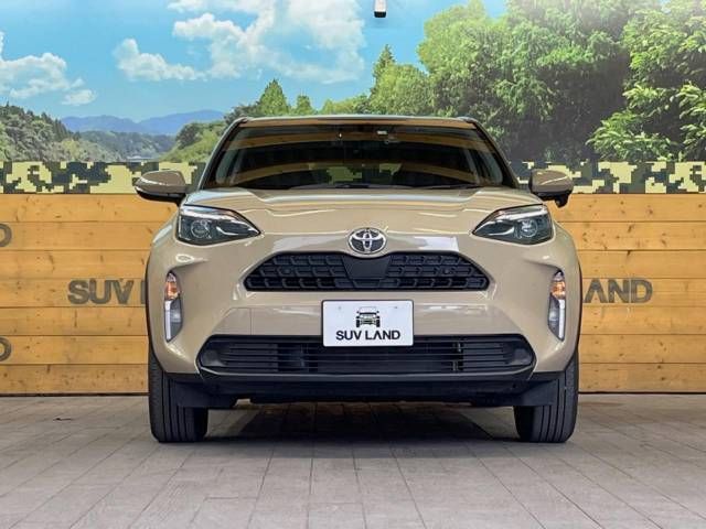 Toyota YARIS CROSS 2023-03 184915-14