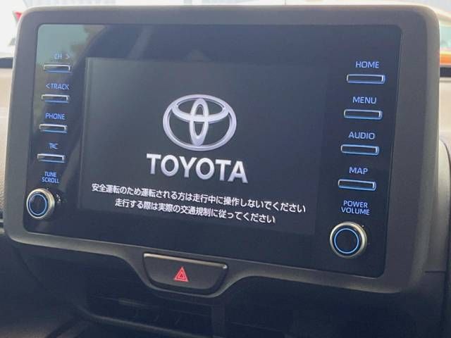 Toyota YARIS CROSS 2023-03 184915-2