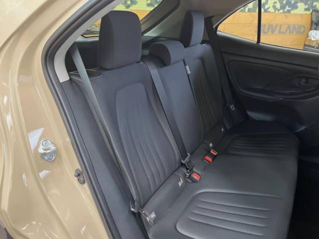 Toyota YARIS CROSS 2023-03 184915-9