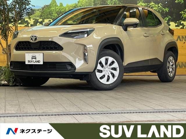 Toyota YARIS CROSS 2023-03 184915-0