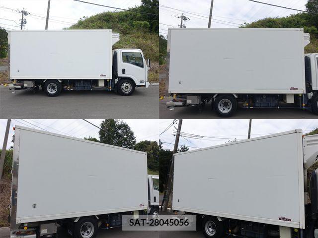 Isuzu ELF TRUCK 2010-12 268254-5