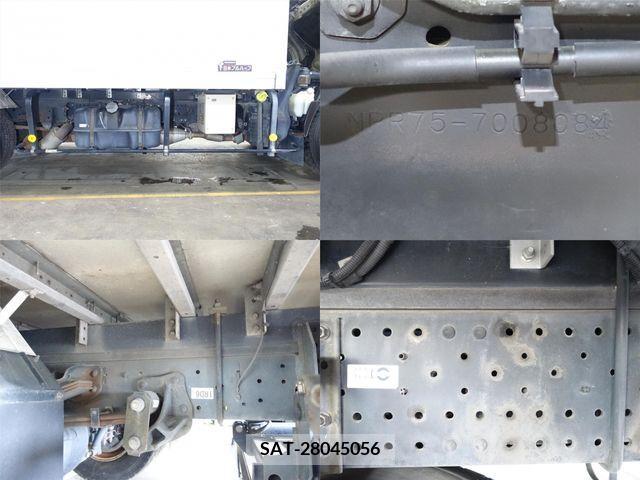 Isuzu ELF TRUCK 2010-12 268254-9