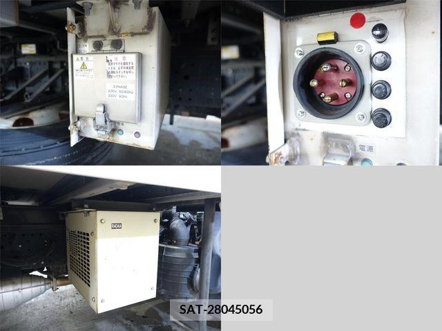 Isuzu ELF TRUCK 2010-12 268254-10