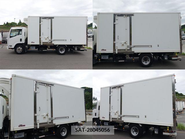 Isuzu ELF TRUCK 2010-12 268254-7