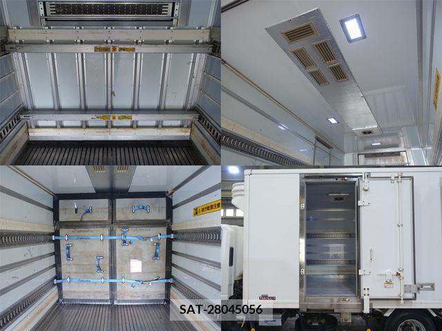 Isuzu ELF TRUCK 2010-12 268254-13