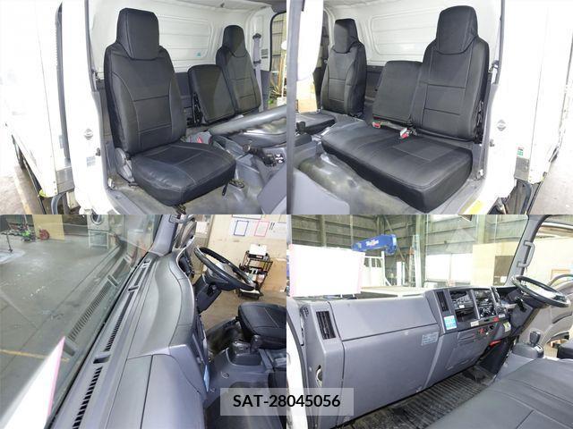 Isuzu ELF TRUCK 2010-12 268254-16