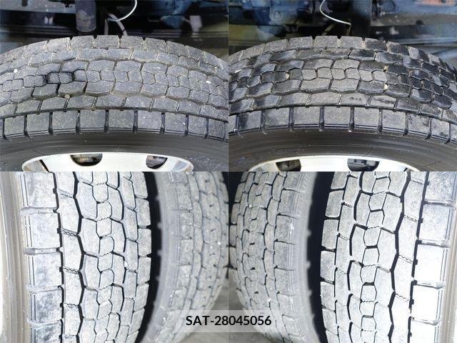Isuzu ELF TRUCK 2010-12 268254-14