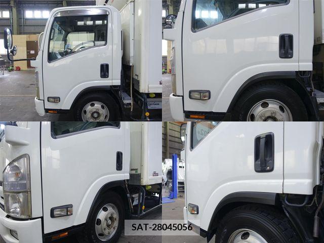 Isuzu ELF TRUCK 2010-12 268254-8