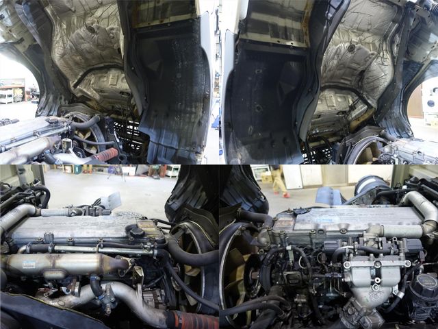 MITSUBISHI FUSO Fighter 2009-04 190788-12