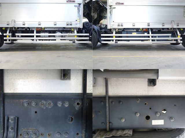 MITSUBISHI FUSO Fighter 2009-04 190788-10
