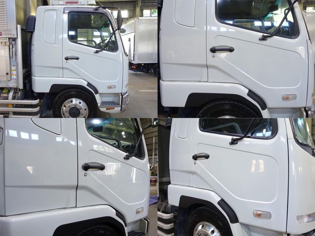 MITSUBISHI FUSO Fighter 2009-04 190788-3