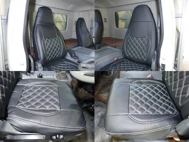 MITSUBISHI FUSO Fighter 2009-04 190788-14