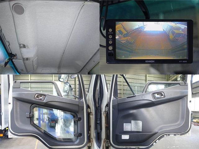 MITSUBISHI FUSO Fighter 2009-04 190788-16