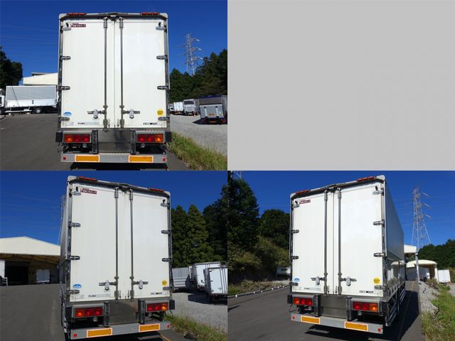 MITSUBISHI FUSO Fighter 2009-04 190788-5