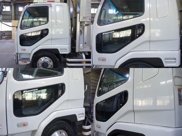 MITSUBISHI FUSO Fighter 2009-04 190788-7