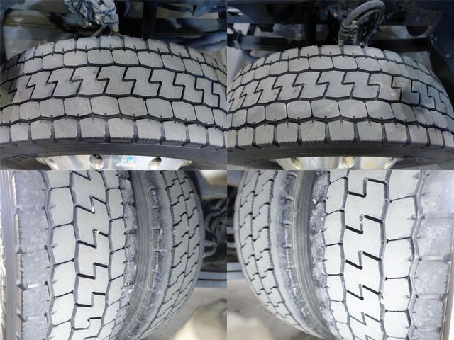 MITSUBISHI FUSO Fighter 2009-04 190788-13
