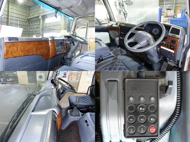 MITSUBISHI FUSO Fighter 2009-04 190788-15