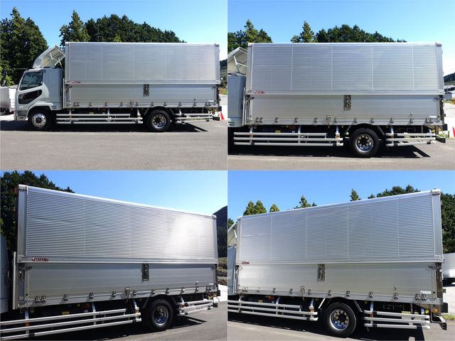 MITSUBISHI FUSO Fighter 2009-04 190788-6