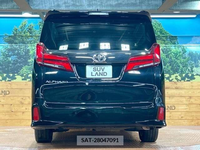 Toyota ALPHARD 2021-03 342590-15