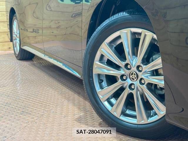 Toyota ALPHARD 2021-03 342590-13