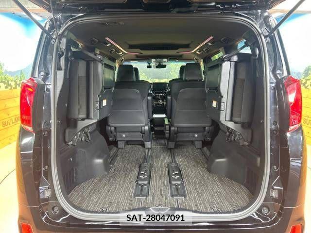 Toyota ALPHARD 2021-03 342590-10