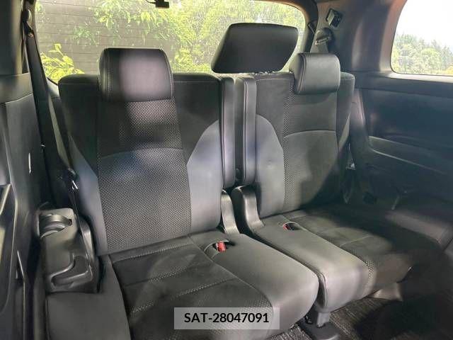 Toyota ALPHARD 2021-03 342590-9
