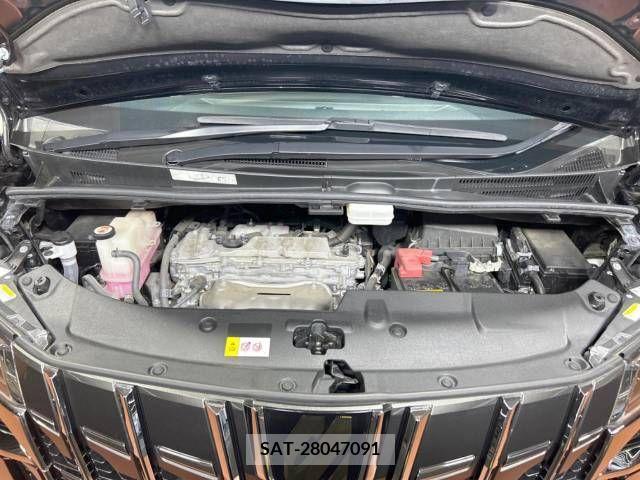 Toyota ALPHARD 2021-03 342590-18