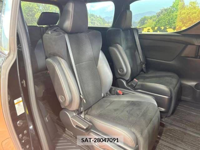 Toyota ALPHARD 2021-03 342590-8