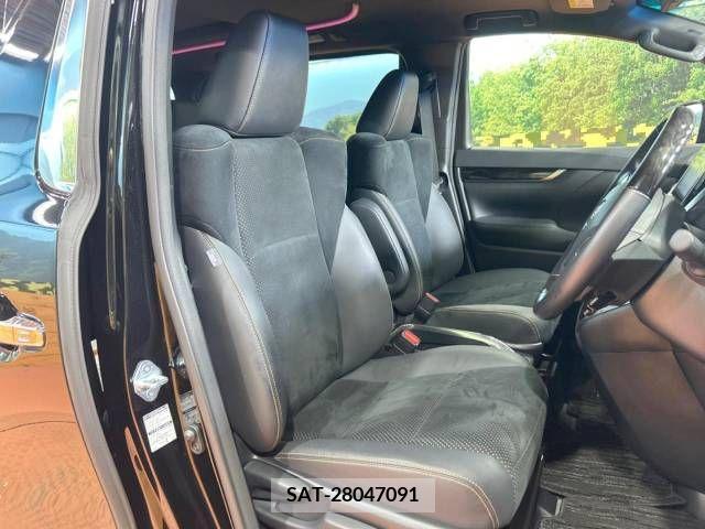 Toyota ALPHARD 2021-03 342590-7