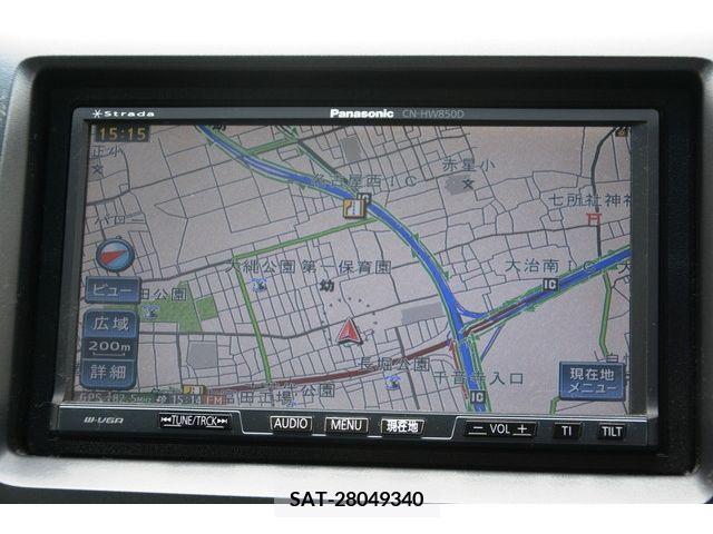 Honda STEP WGN 2011-06 286270-20
