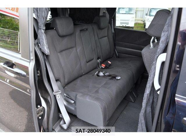 Honda STEP WGN 2011-06 286270-12