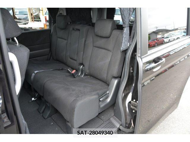 Honda STEP WGN 2011-06 286270-14