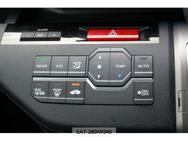 Honda STEP WGN 2011-06 286270-22