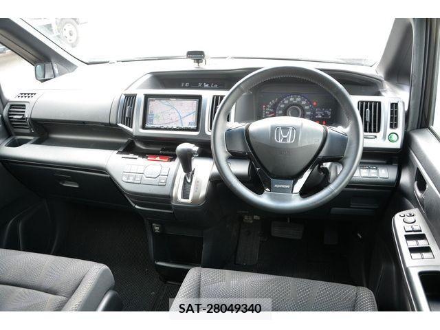 Honda STEP WGN 2011-06 286270-9