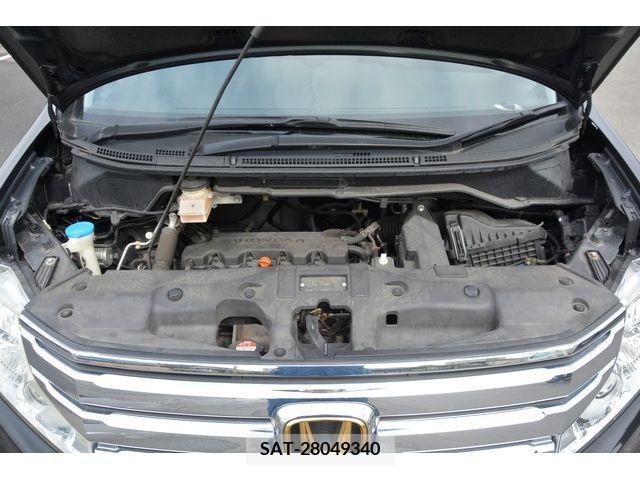 Honda STEP WGN 2011-06 286270-18