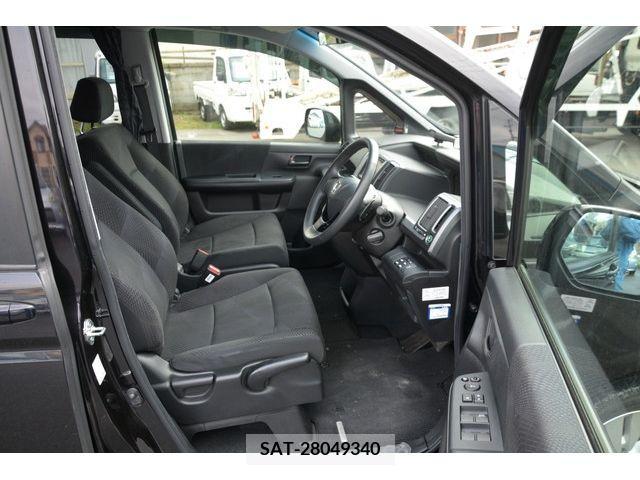 Honda STEP WGN 2011-06 286270-10