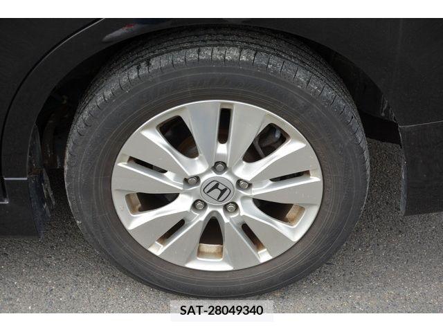 Honda STEP WGN 2011-06 286270-7