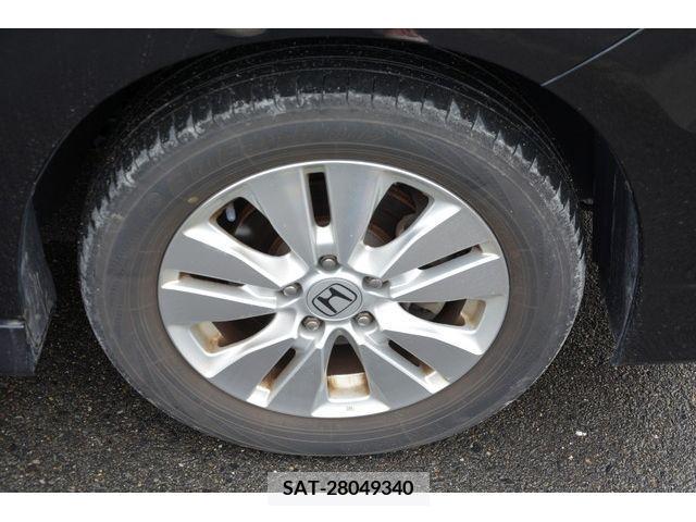Honda STEP WGN 2011-06 286270-5