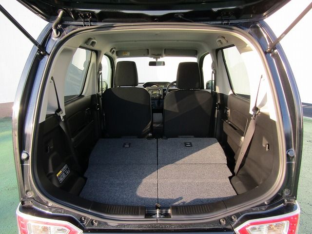 Suzuki WAGON R 2022-09 11905-21