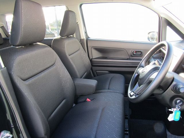 Suzuki WAGON R 2022-09 11905-9